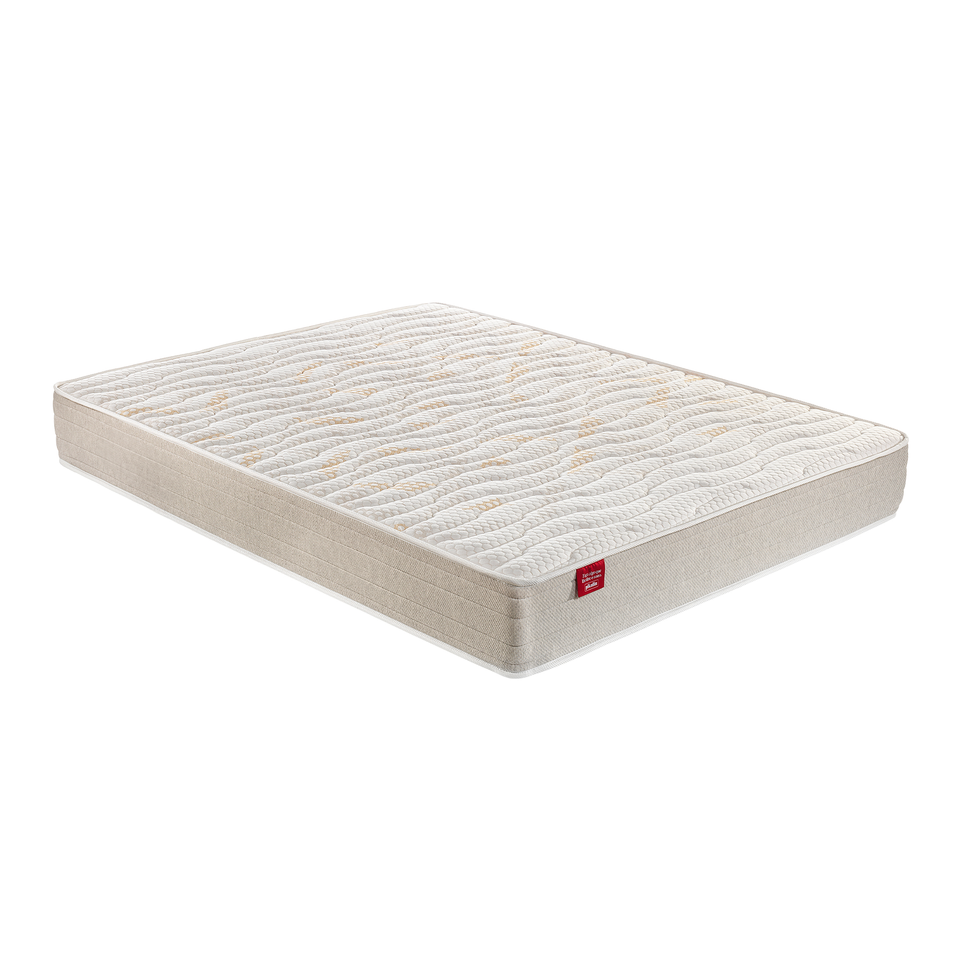 Colchão PIKOLIN TerraCell CP17694